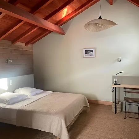 De Groupe Arza Mendi *