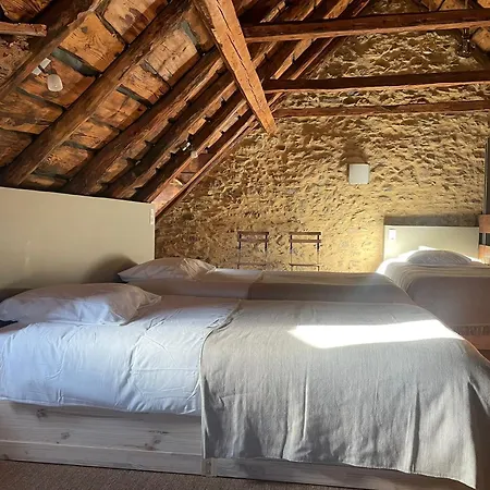 Ferienhaus De Groupe Arza Mendi