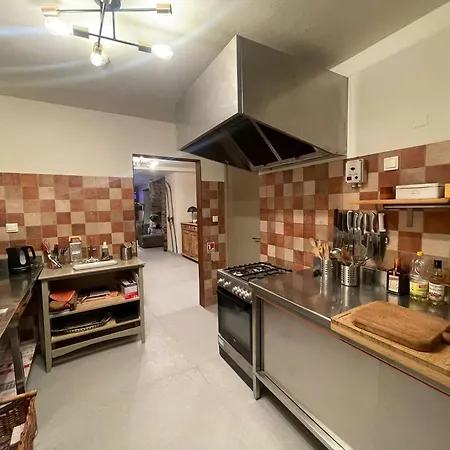 Ferienhaus De Groupe Arza Mendi *