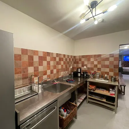 De Groupe Arza Mendi Ferienhaus *