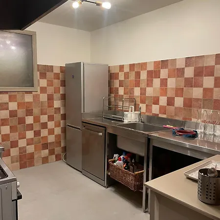 Ferienhaus De Groupe Arza Mendi Jurvielle