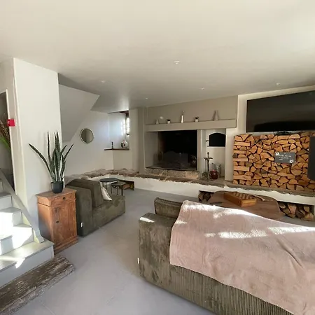 De Groupe Arza Mendi Ferienhaus *