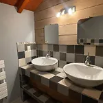 Prázdninový dům De Groupe Arza Mendi Jurvielle