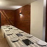 Prázdninový dům De Groupe Arza Mendi