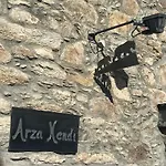 De Groupe Arza Mendi *