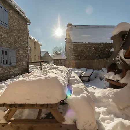 Holiday home De Groupe Arza Mendi *