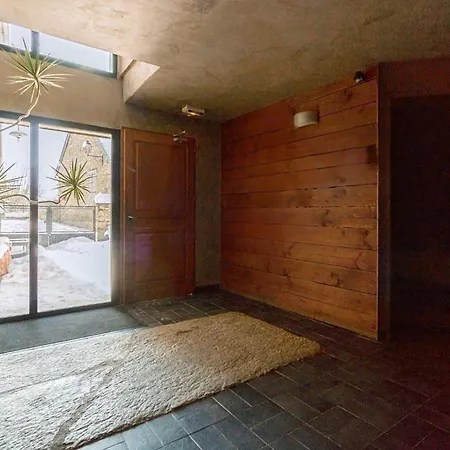 Holiday home De Groupe Arza Mendi *