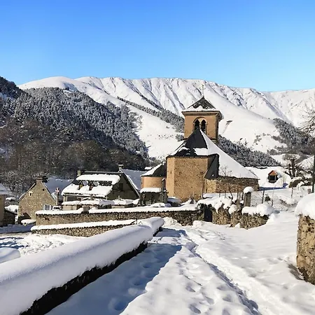 Feriehus De Groupe Arza Mendi