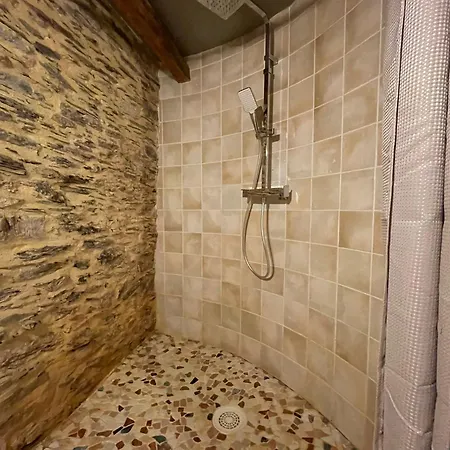 Holiday home De Groupe Arza Mendi *