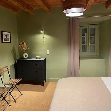 De Groupe Arza Mendi Holiday home