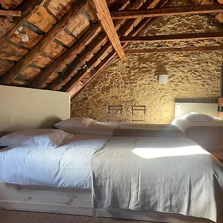 Holiday home De Groupe Arza Mendi