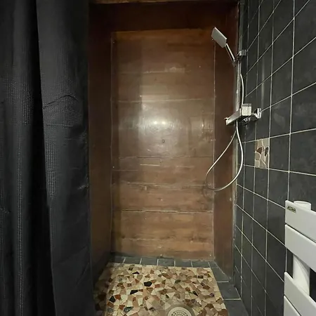 Holiday home De Groupe Arza Mendi Jurvielle