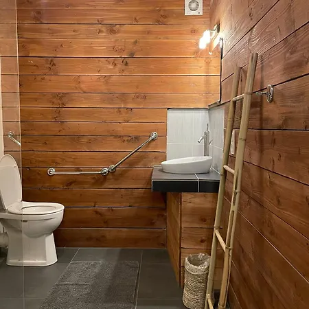 De Groupe Arza Mendi *