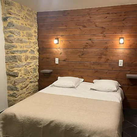 De Groupe Arza Mendi Jurvielle