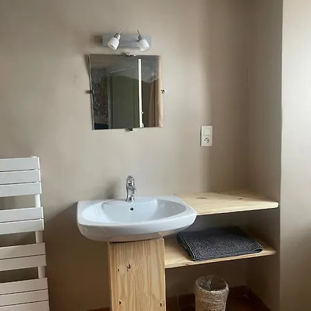 De Groupe Arza Mendi Holiday home