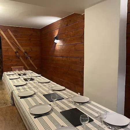 Holiday home De Groupe Arza Mendi