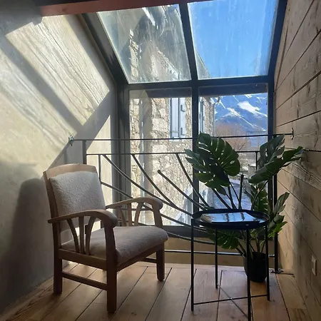 Holiday home De Groupe Arza Mendi *