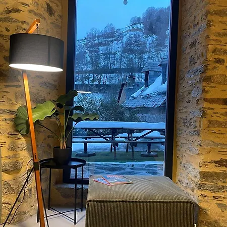 De Groupe Arza Mendi *