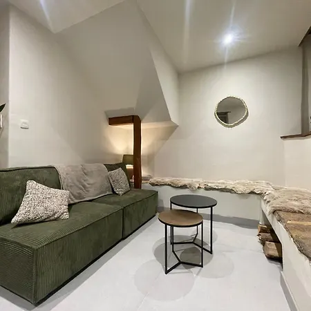 De Groupe Arza Mendi Holiday home