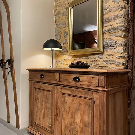 Holiday home De Groupe Arza Mendi