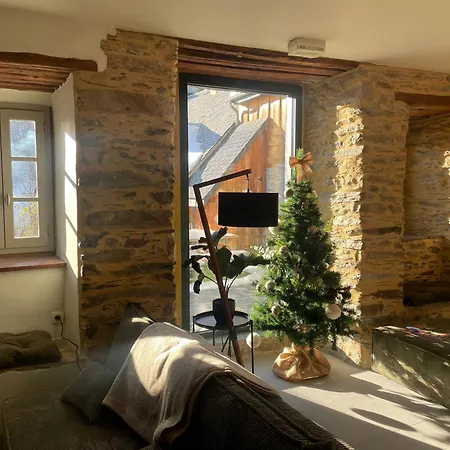 De Groupe Arza Mendi *