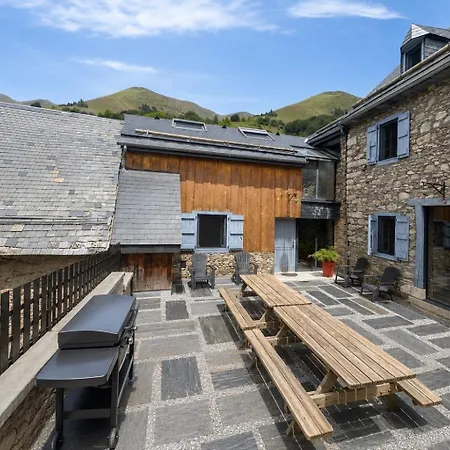 De Groupe Arza Mendi Holiday home