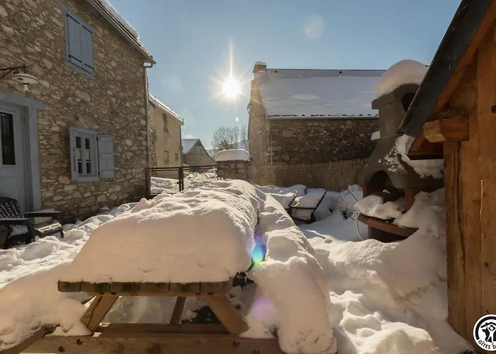 Dom wakacyjny De Groupe Arza Mendi *