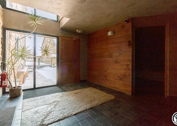 Dom wakacyjny De Groupe Arza Mendi *