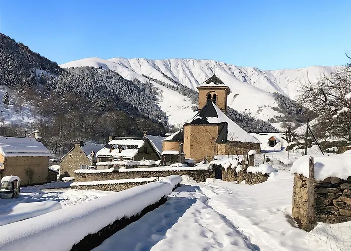 Feriehus De Groupe Arza Mendi