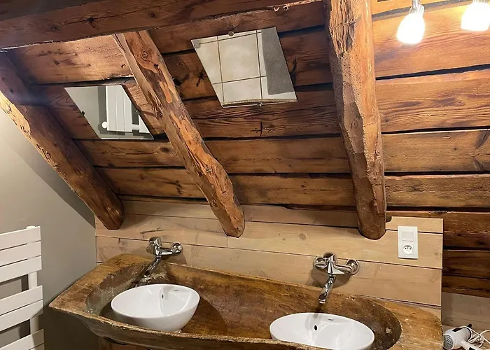 De Groupe Arza Mendi Dom wakacyjny