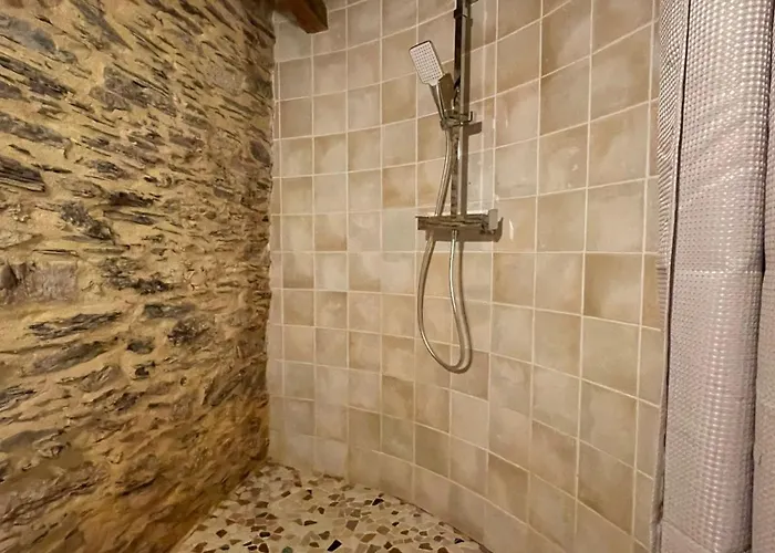 Dom wakacyjny De Groupe Arza Mendi *