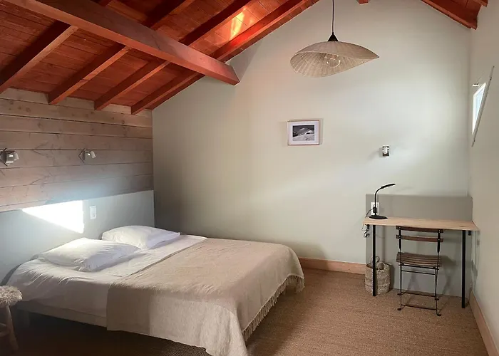 De Groupe Arza Mendi *