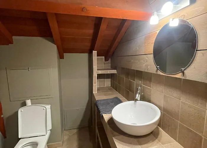 De Groupe Arza Mendi Jurvielle