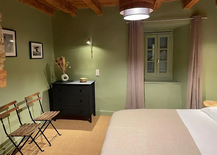 De Groupe Arza Mendi Dom wakacyjny