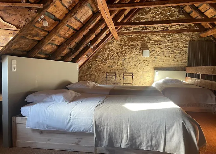 Feriehus De Groupe Arza Mendi