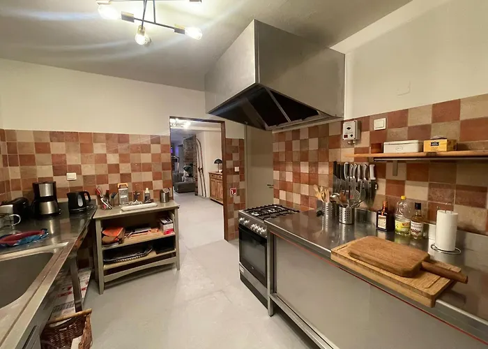 Feriehus De Groupe Arza Mendi *