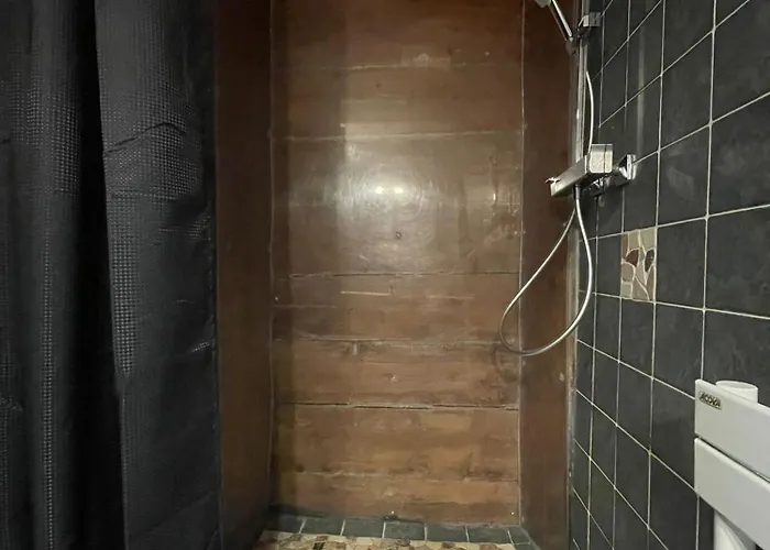 Feriehus De Groupe Arza Mendi Jurvielle