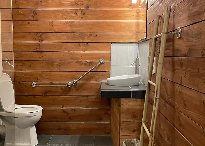 De Groupe Arza Mendi *