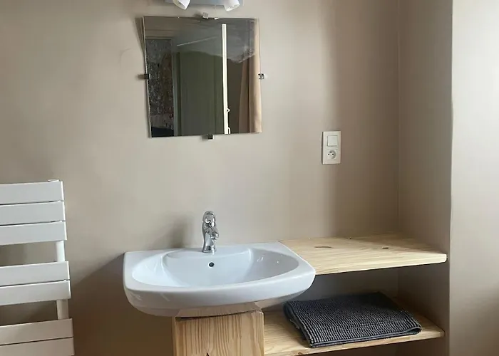 De Groupe Arza Mendi Feriehus