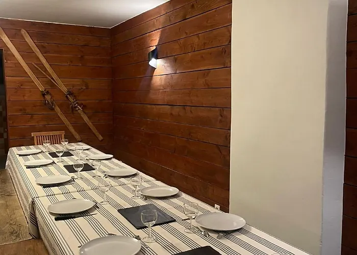 Dom wakacyjny De Groupe Arza Mendi