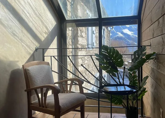 Dom wakacyjny De Groupe Arza Mendi *