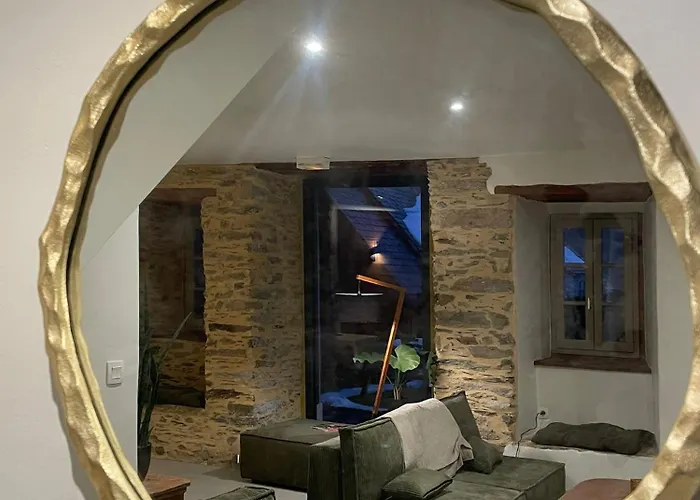 De Groupe Arza Mendi