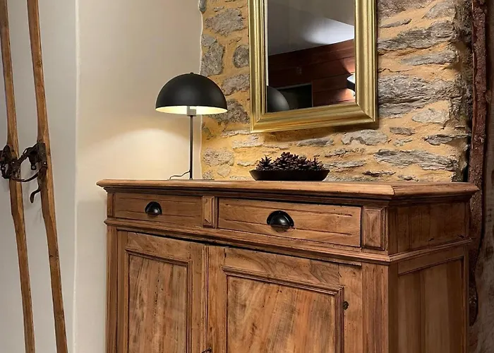 Feriehus De Groupe Arza Mendi