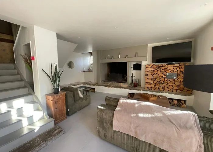 De Groupe Arza Mendi Dom wakacyjny *