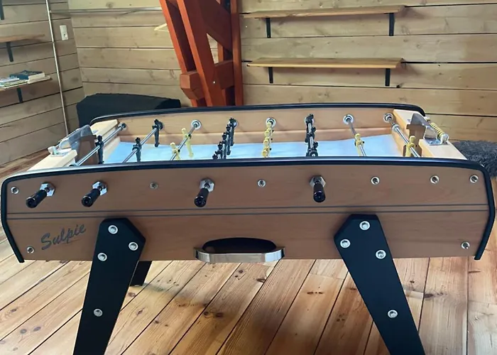 De Groupe Arza Mendi Jurvielle